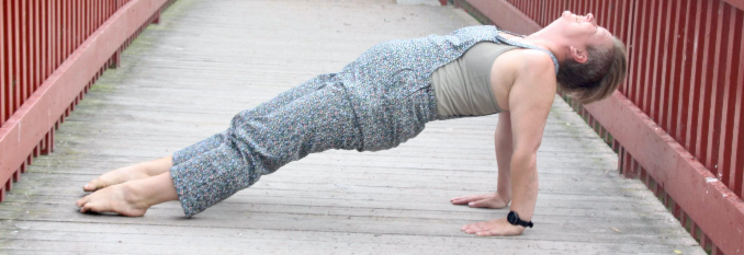 Hverdagsyoga
